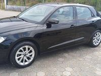 Usado Audi A1 Sportback 95 HP (69 kW) 2021 Preto Citadino