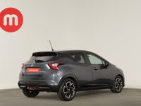 usado Nissan Micra Micra1.0 Ig-T N-Design Black Cvt