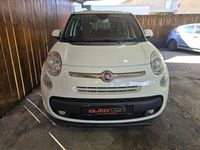 usado Fiat 500L 1.3 MJ Pop Star S&S