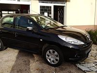 usado Peugeot 206+ 206+ + 1.1 Trendy