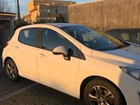 usado Peugeot 308 Diesel