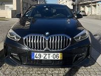 usado BMW 116 d g20 Pack M