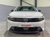 Usado Opel Corsa Edition 75 HP (55 kW) 2023 Branco Citadino