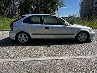 usado Honda Civic ek VTI