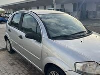 Usado Citroën C3 60 HP (44 kW) 2008 Sedan