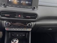 Usado Hyundai Kauai N Line 120 HP (88 kW) 2022 SUV