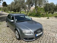 usado Audi A4 Avant 2.0 Tdi S-Line