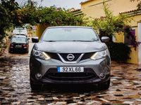 usado Nissan Qashqai 1.6 DCI