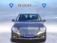 usado Mercedes E200 Classe ECDi Elegance BlueEfficiency