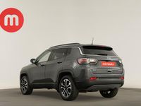 Usado Jeep Compass Limited 190 HP (139 kW) 2022 SUV