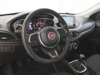 Usado Fiat Tipo Wagon 95 HP (69 kW) 2023 Cinzento Carrinha