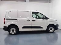 usado Citroën Berlingo 1.5 BlueHDi 100 S&S M Club