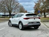 Usado Cupra Formentor 204 HP (150 kW) 2022 Branco SUV