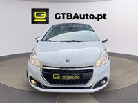 Usado Peugeot 208 GTi 208 HP (152 kW) 2016 Branco Citadino