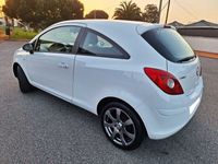 usado Opel Corsa 1.3 CDTI - Excelente Oportunidade !!!