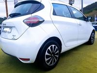 usado Renault Zoe Zen 50