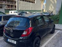 usado Opel Corsa 1.2 Gasolina 2014