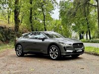 usado Jaguar I-Pace HSE AWD Aut.