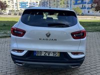 usado Renault Kadjar 2020