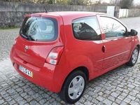 usado Renault Twingo 105mil kms 2011