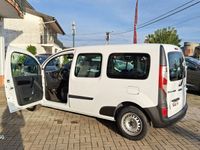 usado Renault Kangoo 1.5 dCi Maxi Business