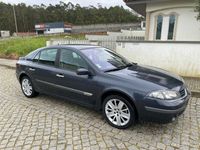 usado Renault Laguna II 