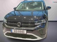 Novo VW T-Cross Life 116 HP (85 kW) 2025 Preto SUV