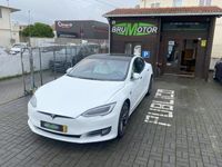 usado Tesla Model S 100 D