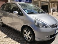 usado Honda Jazz Financiamento - 110.000 Km