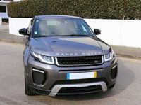 usado Land Rover Range Rover evoque 2.0 TD4 HSE Auto