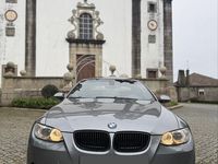 Usado BMW 320 163 HP (119 kW) 2009