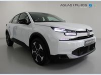 Usado Citroën C4 136 HP (100 kW) 2025 Branco SUV