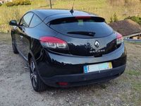 usado Renault Mégane III coupe bose edition