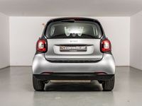 usado Smart ForTwo Coupé 1.0 Passion 71 Aut.