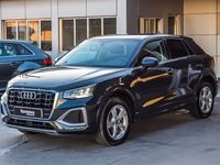 usado Audi Q2 30TFSI 1.0 110CV - USADO , MATOSINHOS