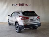 usado Nissan Qashqai 1.5 dCi N-Connecta