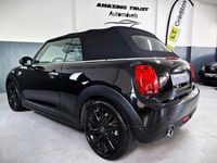 usado Mini Cooper D Auto