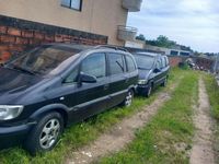 usado Opel Zafira 2.0 dti