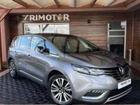 Usado Renault Espace 160 HP (117 kW) 2016 Cinzento Monovolume