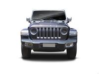 Usado Jeep Wrangler Sahara 380 HP (279 kW) 2023 SUV