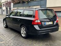 usado Volvo V70 2.0D Nacional