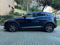 usado Mazda CX-3 1.5 Sky.Evolve Navi