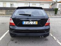 usado Honda Civic Ep4 Sport 1.7 cdti