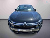 Usado Citroën C4 131 HP (96 kW) 2024 Preto Citadino