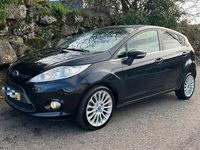 Usado Ford Fiesta 2011 Sedan