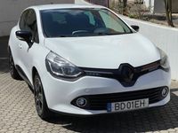 usado Renault Clio IV 