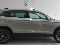 usado Skoda Karoq 1.5 Sportline DSG 150 CV