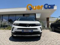 Usado Opel Mokka Elegance 130 HP (95 kW) 2022 Branco SUV