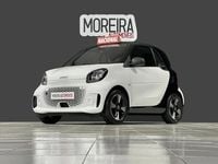 Usado Smart ForTwo Electric Drive Passion 60 kW (82 HP) 2021 Branco