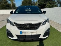 usado Peugeot 3008 1.6 BlueHDi GT Line EAT6